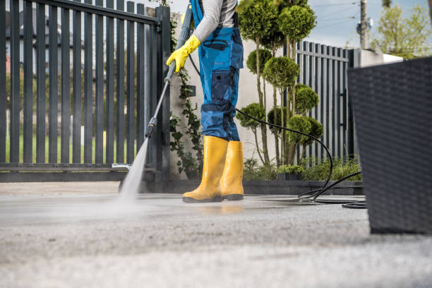 Best Garage Pressure Washing  in Windermere, FL