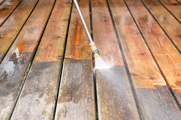 Best Commercial Pressure Washing  in Windermere, FL