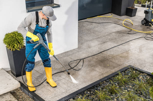 Fence Pressure Washing in Windermere, FL